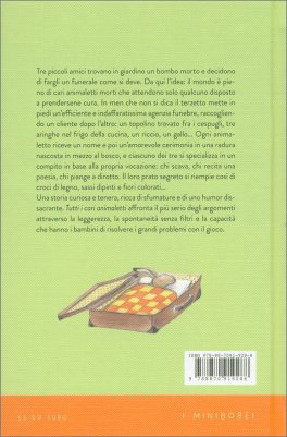 Tutti i Cari Animaletti — Libro - 2