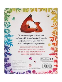 Tutti i Colori del Mio Amore — Libro - 5
