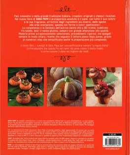 Tutti i Colori del Pane — Libro - 2