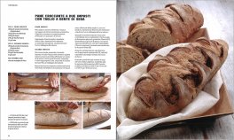 Tutti i Colori del Pane — Libro - 3