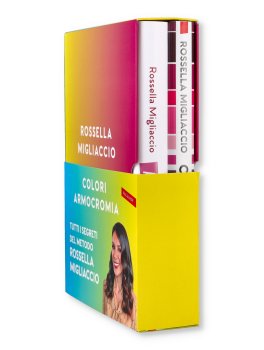 Tutti i Colori dell'Armocromia - Cofanetto — Libro - 2