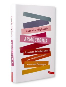 Tutti i Colori dell'Armocromia - Cofanetto — Libro - 4