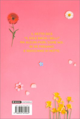 Tutti i Fiori della Mia Estate — Libro - 2