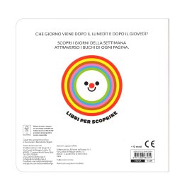 Tutti i Giorni — Libro - 2