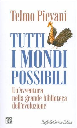 Tutti i Mondi Possibili — Libro - 1