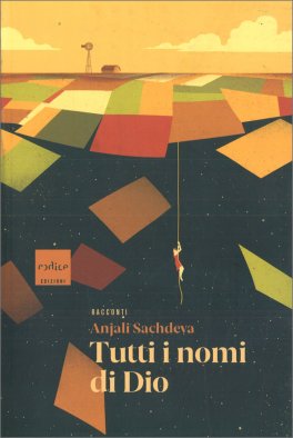 Tutti i Nomi di Dio — Libro - 1