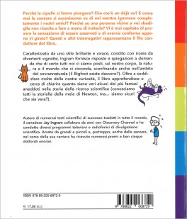Tutti i Perché della Scienza — Libro - 2