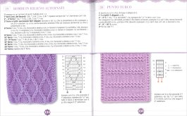 Tutti i Punti Maglia — Libro - 3