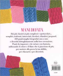 Tutti i Punti Maglia — Libro - 2