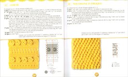 Tutti i Punti Uncinetto — Libro - 3