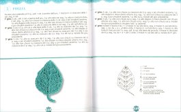 Tutti i Punti Uncinetto — Libro - 4