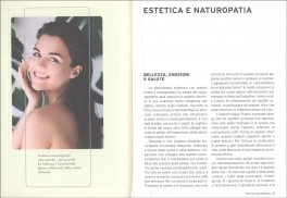 Tutti i Segreti della Bellezza Olistica — Libro - 3