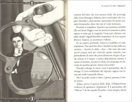 Tutti i Segreti di Houdini — Libro - 3