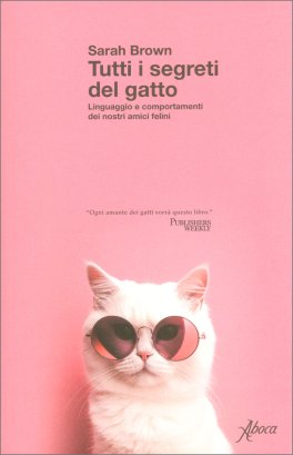 Tutti I Segreti del Gatto — Libro - 1