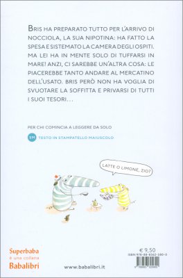 Tutti i Tesori di Bris — Libro - 2