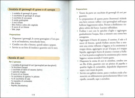 Tutti i Tipi di Germogli — Libro - 3