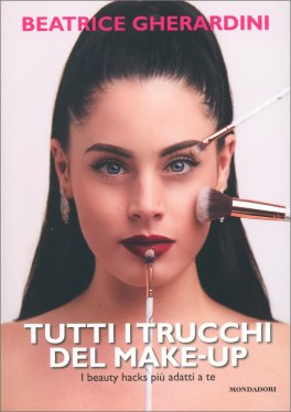 Tutti i Trucchi del Make-Up — Libro - 1