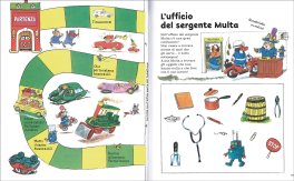 Tutti in Bici! — Libro - 3