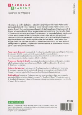 Tutti in Classe con Montessori — Libro - 2