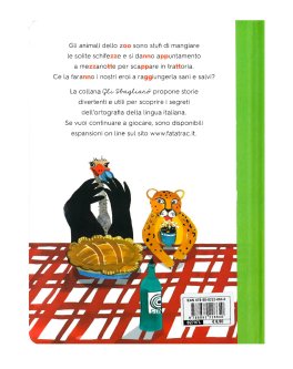 Tutti in Trattoria — Libro - 2