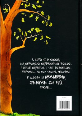 Tutti nella Mia Tana — Libro - 2