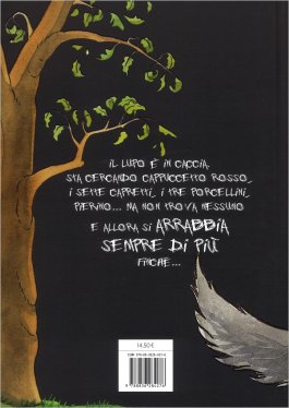Tutti nella Mia Tana — Libro - 2