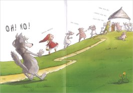 Tutti nella Mia Tana — Libro - 3