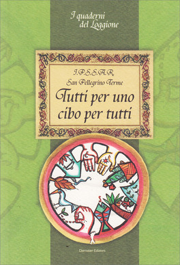Tutti per uno Cibo per Tutti — Libro - 1