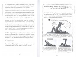 Tutti Possono fare la Spaccata — Libro - 3