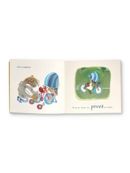 Tutti Possono Imparare ad Andare in Bicicletta — Libro - 2