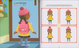 Tutti Pronti per la Scuola? — Libro - 4
