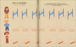 Tutti Pronti per la Scuola? — Libro - 5