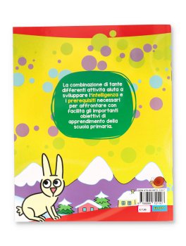 Tutti Pronti per la Scuola Primaria! — Libro - 4