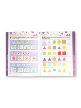 Tutti Pronti per la Scuola Primaria! — Libro - 2
