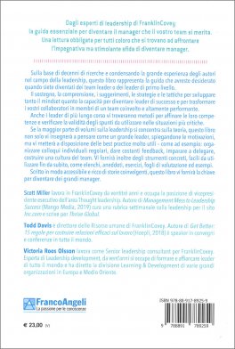 Tutti si Meritano un Grande Manager — Libro - 2