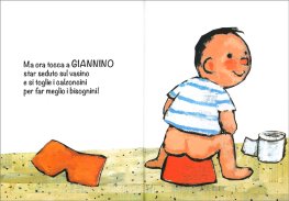 Tutti sul Vasino — Libro - 3
