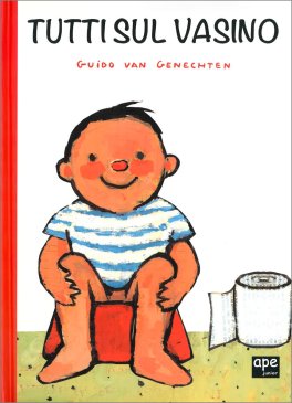 Tutti sul Vasino — Libro - 1