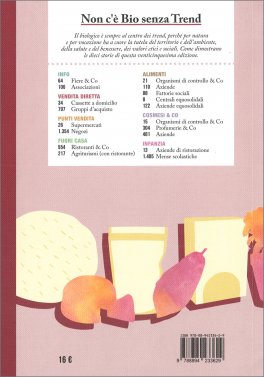 Tutto Bio 2019 - L'Annuario del Biologico — Libro - 2
