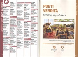 Tutto Bio 2019 - L'Annuario del Biologico — Libro - 3