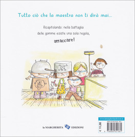 Tutto Ciò che la Maestra Non ti Dirà Mai — Libro - 2
