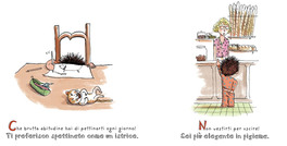 Tutto Ciò che la Mamma Non ti Dirà Mai — Libro - 2