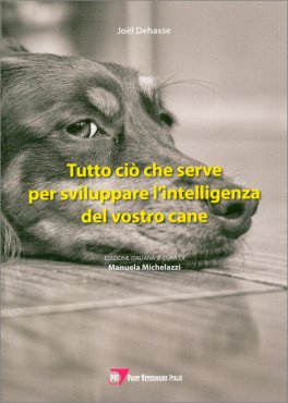 Tutto Ciò che Serve per Sviluppare l'Intelligenza del Vostro Cane — Libro - 1
