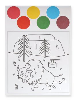 Tutto Color - Colori Magici — Libro - 4
