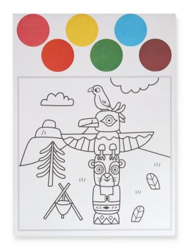 Tutto Color - Colori Magici — Libro - 2