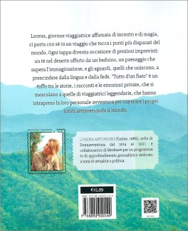 Tutto d'un Fiato — Libro - 2