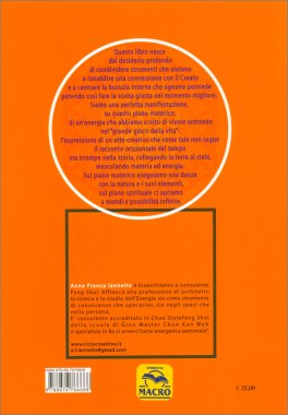 Tutto è Energia — Libro - 2