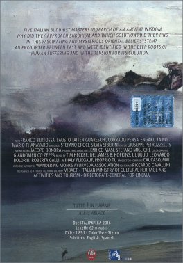 Tutto è in Fiamme - All is Ablaze — DVD - 2