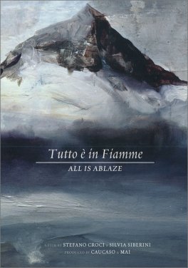 Tutto è in Fiamme - All is Ablaze — DVD - 1