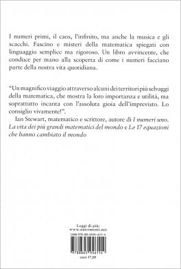 Tutto è Matematica — Libro - 2