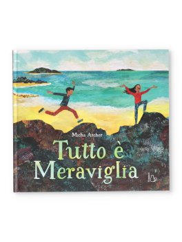 Tutto è Meraviglia — Libro - 1
